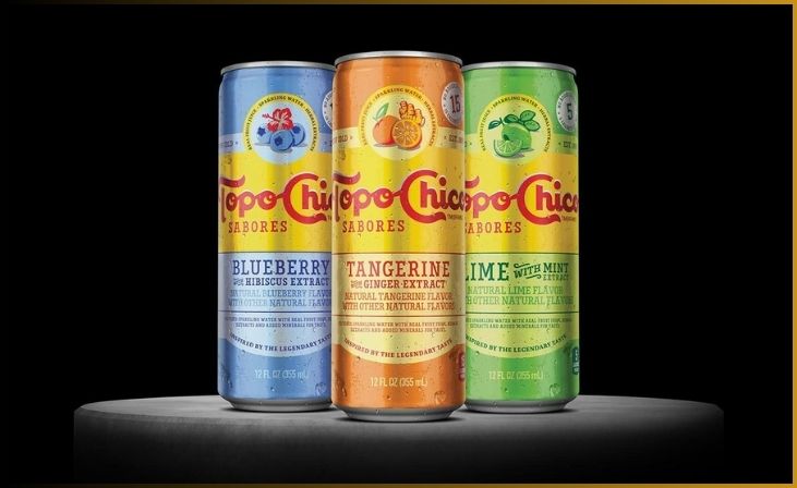 Topo Chico