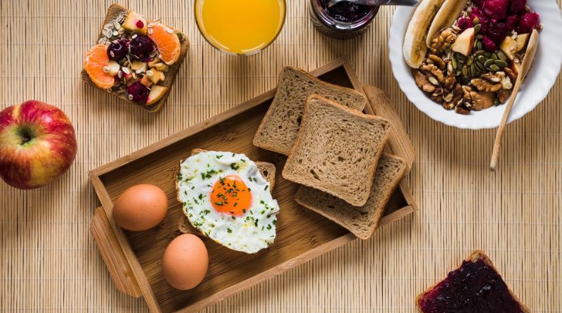 USA’s 10 Finest Diet Breakfast Ideas A Delicious Start to Your Day