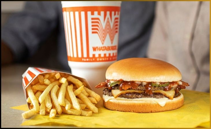 Whataburger