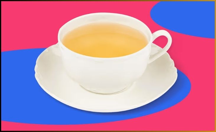 White Tea