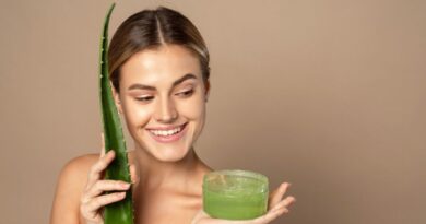 8 Best Aloe Vera Gels for Hair Growth and Shine