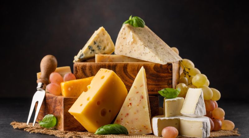 8 Best-Rated Cheese In The World