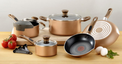 Reviews On T Fal Cookware Is T Fal A Good Brand