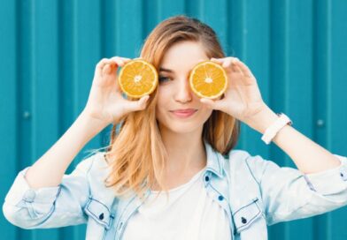 10 Best Foods to Improve Your Eyesight