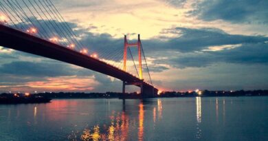 10 Iconic Bridges Of India