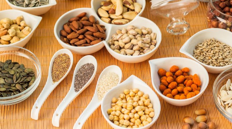 10 Wonder Dry Fruits to Include in Your Daily Diet