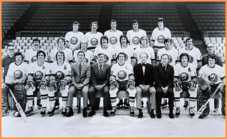 1972-73 New York Islanders (NHL)