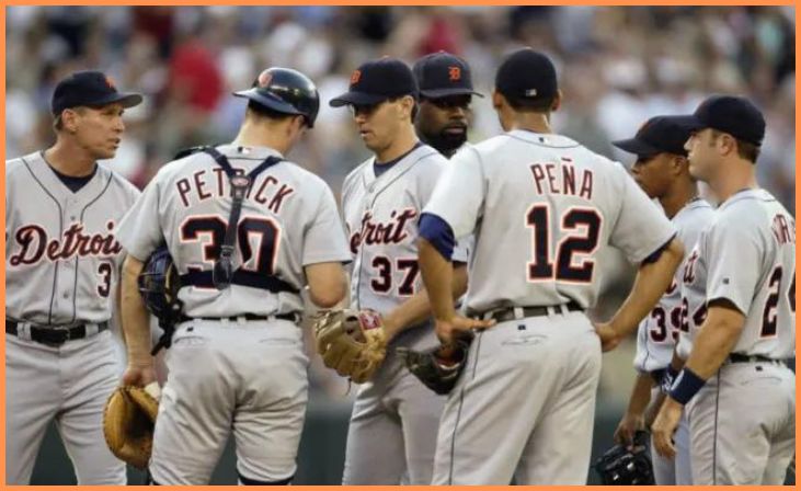 2003 Detroit Tigers (MLB)
