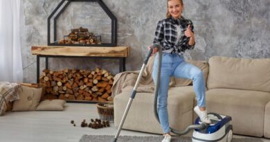 7 Best Cordless Vacuum Cleaner For 2024