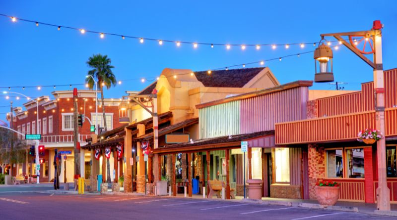7 Best Outdoorsy Things to Do in Scottsdale, Arizona