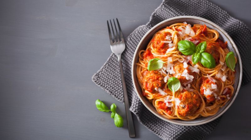 7 Dinners That Start with a Jar of Pasta Sauce