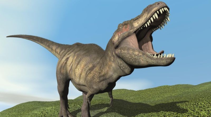 7 Funniest Far Side Dinosaur Comics Starring Tyrannosaurus Rex