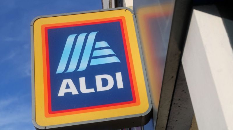 7 Healthy Aldi Finds on the Way in January