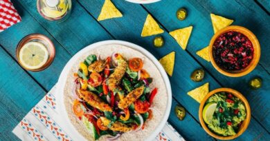 7 Mexican Restaurant Copycat Recipes