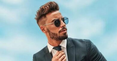 7 Mohawk Fade Haircuts That Are Super Cool And Make A Statement 