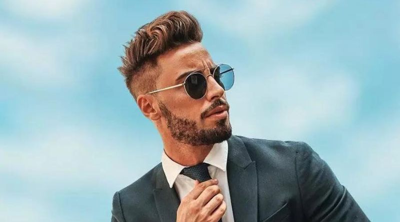 7 Mohawk Fade Haircuts That Are Super Cool And Make A Statement 