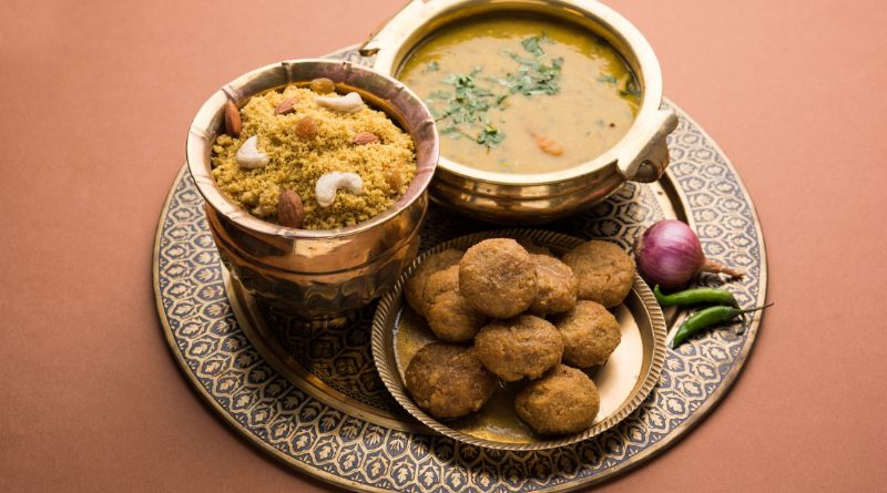 7 Mouthwatering Local Foods to Devour in Rajasthan