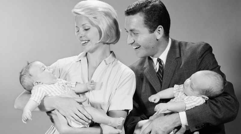 7 Popular Baby Names From the 1960s That Need to Make a Comeback