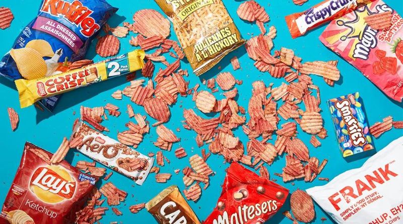 7 Top Delicious Snacks in Canada That You Can't Get in the USA