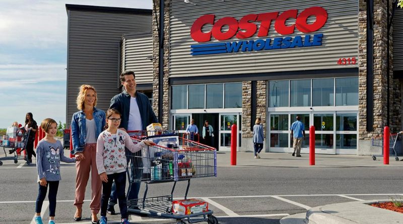 8 Best Frozen Foods at Costco Right Now