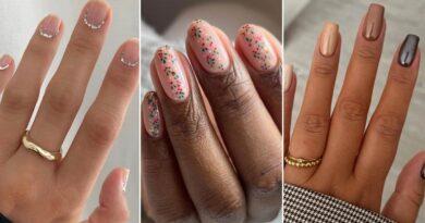 8 Winter 2024 Nail Polish Color Trends That Will Dominate The Season