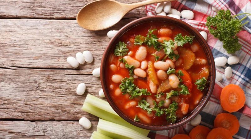 9 Best Healthy Slow Cooker Recipes for Weight Loss