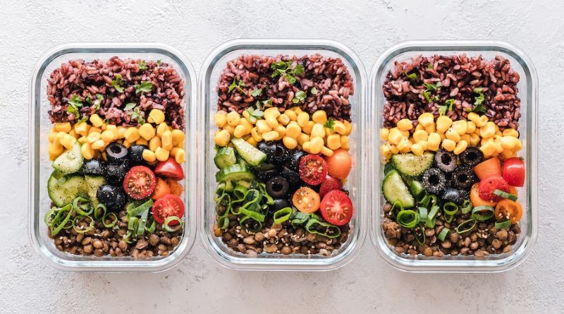 9 Easy Lunch Ideas Perfect for Every Day