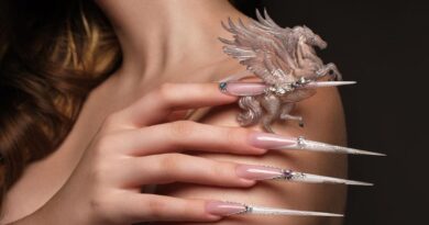 9 Nail Trends That Nail Experts Say Will Be Huge In 2024