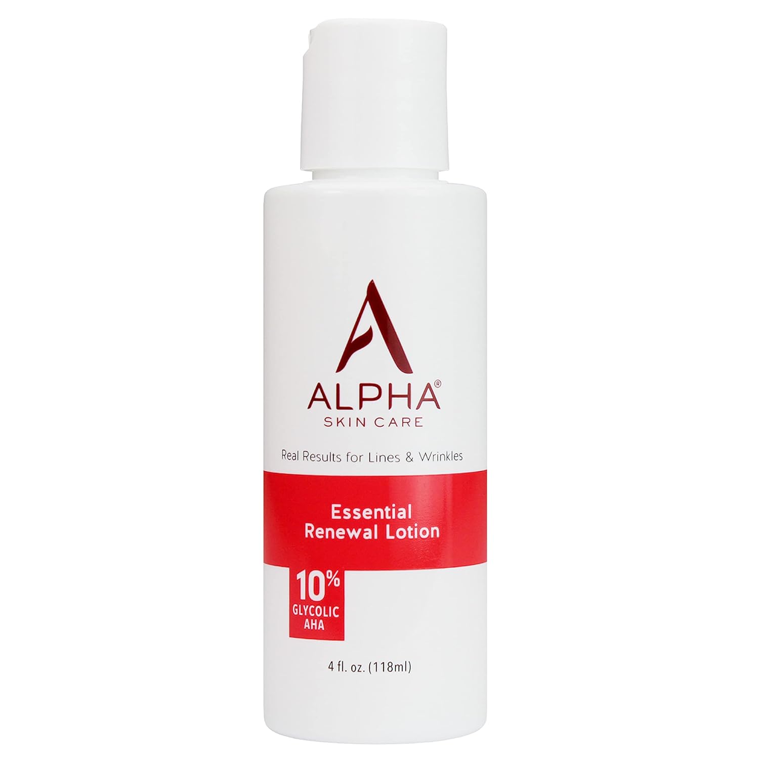 Alpha Skin Care Essential Renewal Lotion 