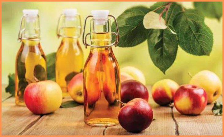 Apple Cider Vinegar: Does it expire