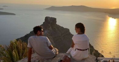 Best Destinations for Your Couples Getaway