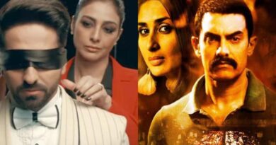 Best Hindi Thriller Films To Watch On Netflix