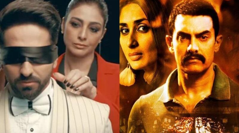 Best Hindi Thriller Films To Watch On Netflix