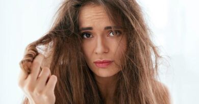 Best Treatments to Fix and Restore Fried Hair