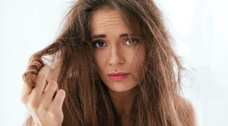 Best Treatments to Fix and Restore Fried Hair