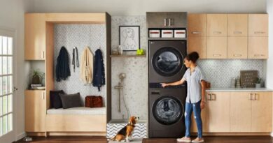 Best Washer and Dryers for an Apartment