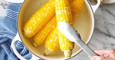 Best Way To Make Corn On the Cob
