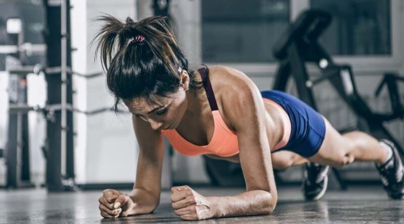 Bodyweight Workouts That Burn the Most Calories