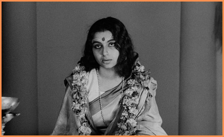 Devi (1960) - 8.2/10
