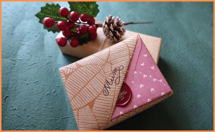 Gift Wrap and Greeting Cards