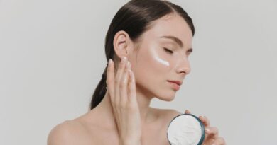 Glow Guru Essential Guides to Ingredients Used in Skin Care Products