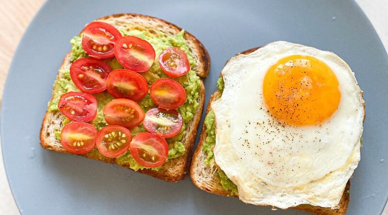 Healthiest Breakfast Foods