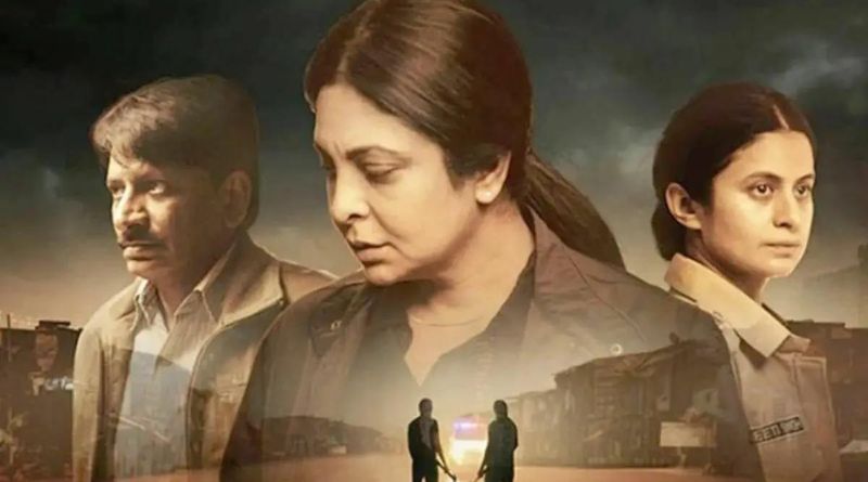 Hindi Crime Thrillers Awaited On Netflix