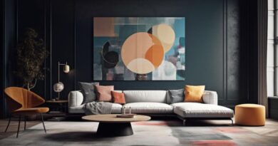 Home Decor Trends For 2024 7 Colours That Can Transform Your Space