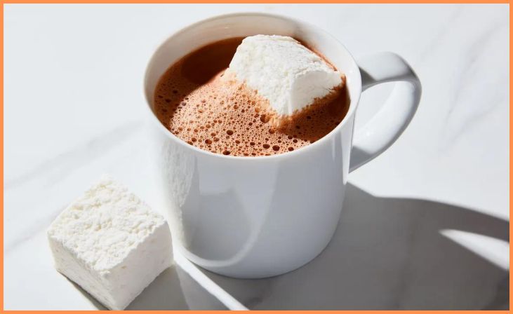 Hot Drinks and Cocoa Mix
