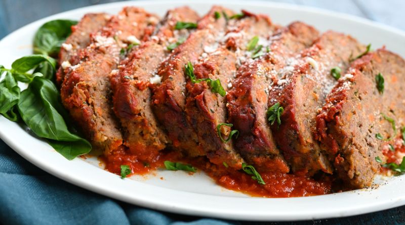 Ingredients That Will Take Your Meatloaf To The Next Level