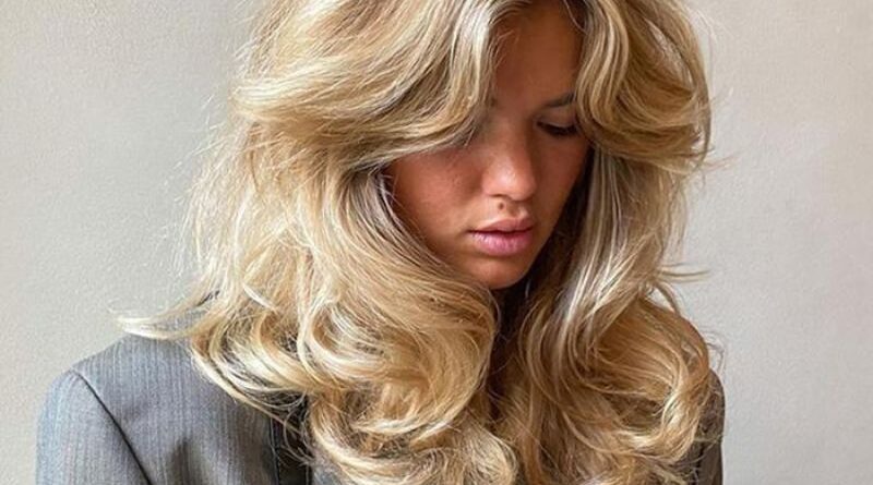 Long Hairstyles for Your Beauty Mood Board