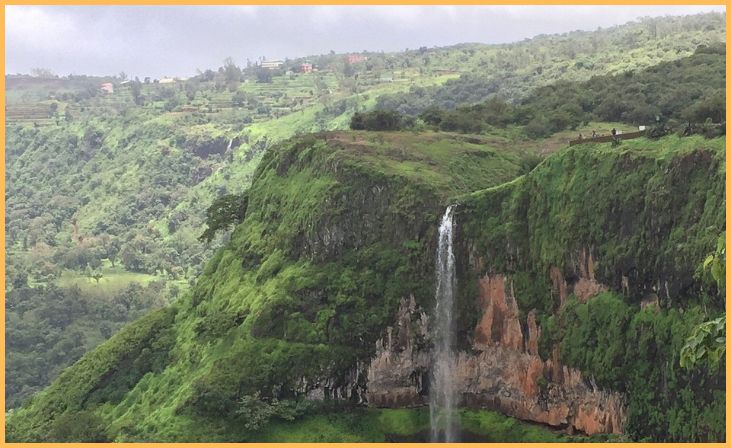 Mahabaleshwar: The queen of all hill stations
