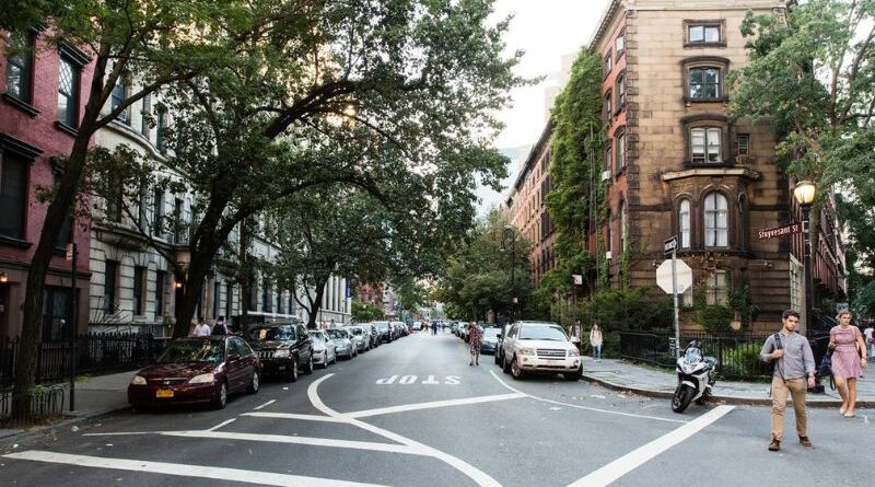 New York City's Most Gorgeous Streets