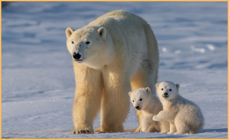  Polar Bear
